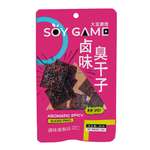 Слайсы пряные ароматные Soy game 28г