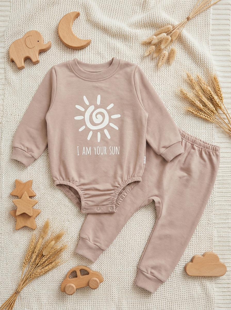 Комплект Milimbi 015.50711/ФБЕЖ - фото 1