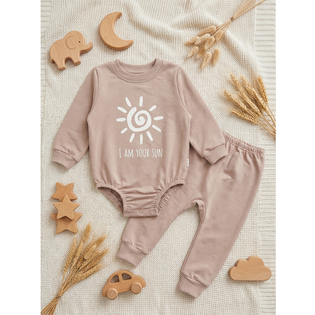 Комплект Milimbi