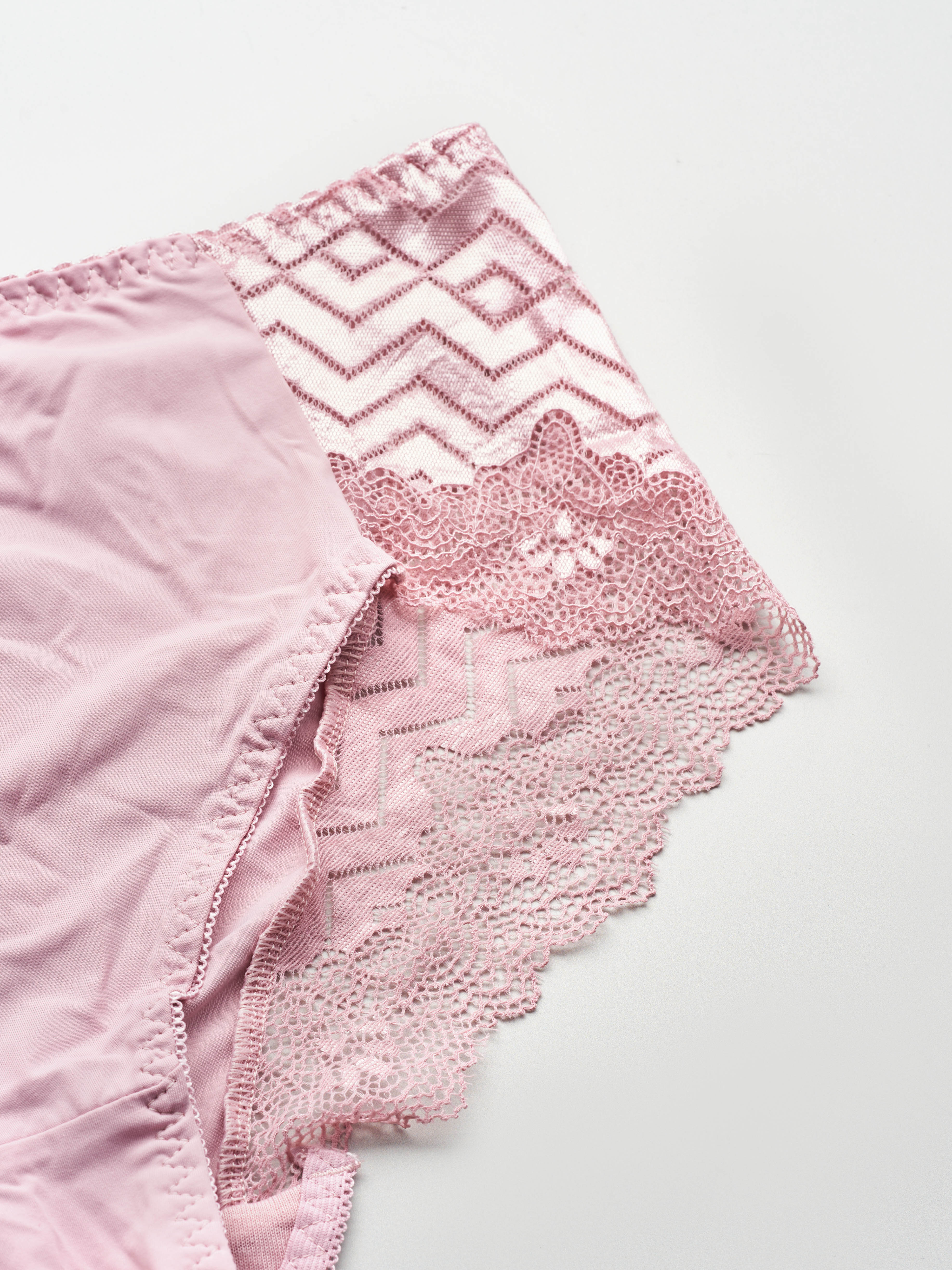 Трусы Настроение женщины T00012/РОЗОВЫЙ - фото 7