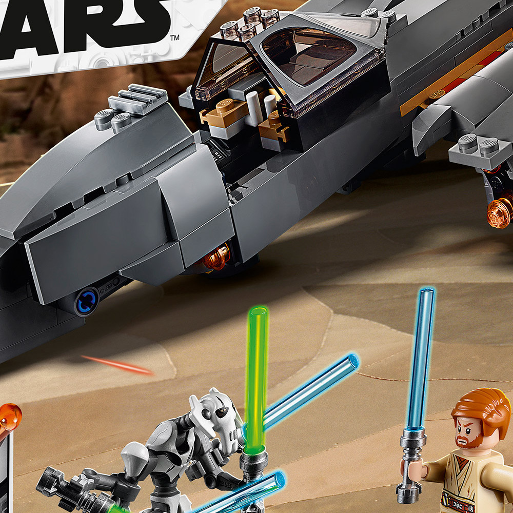 Конструктор LEGO 660 дет. - фото 2