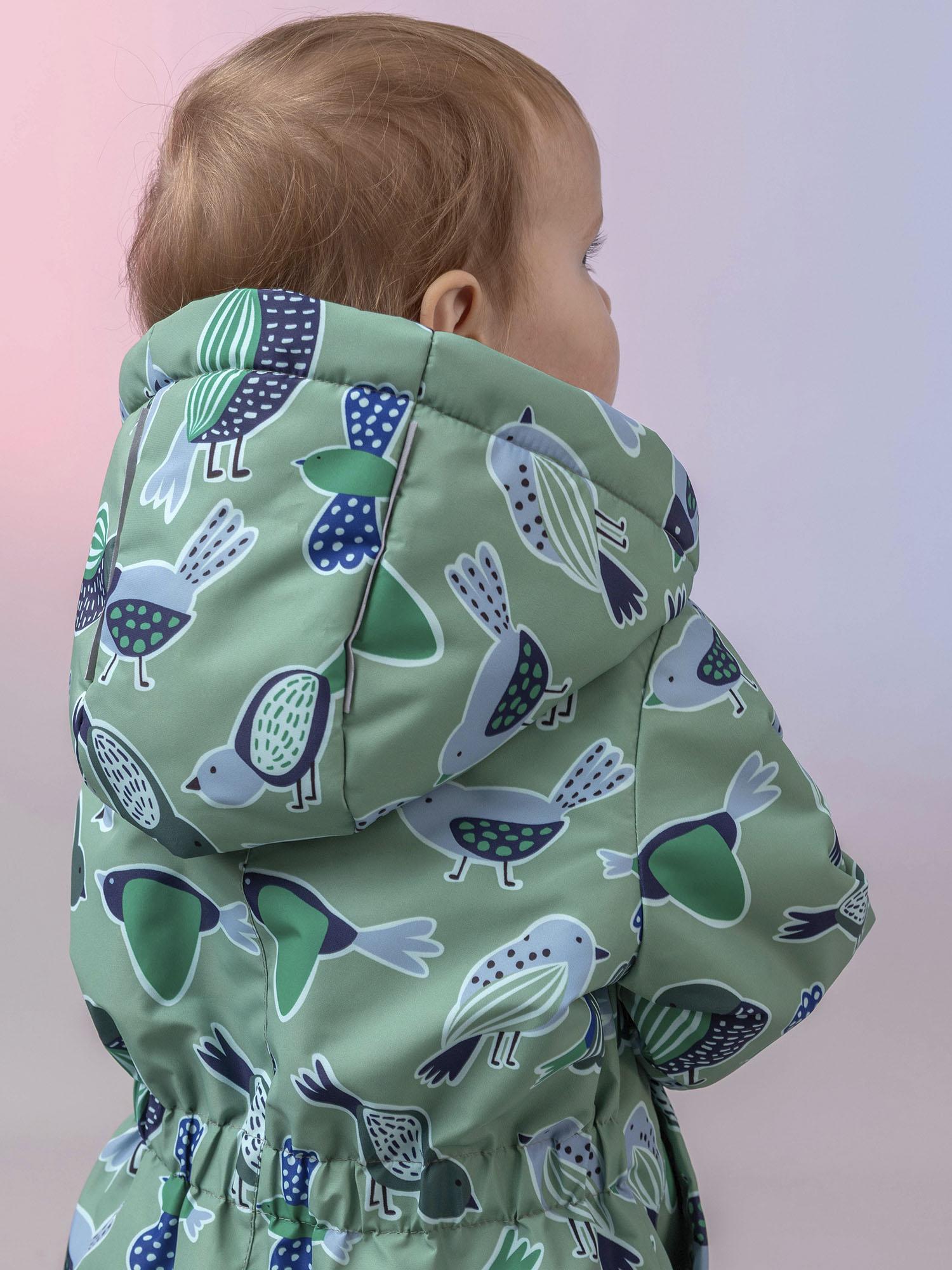 Комбинезон batik 0296-26в-1 - фото 6