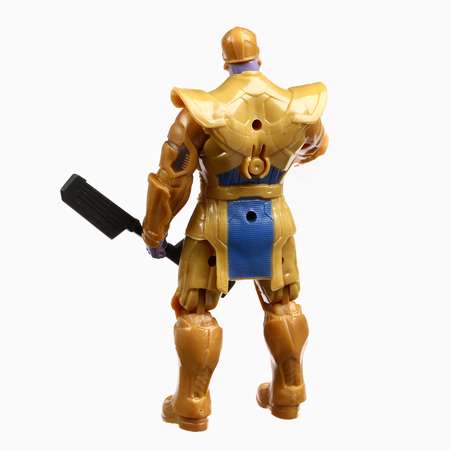 Игровой набор Marvel