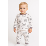 Пижама Эскимо