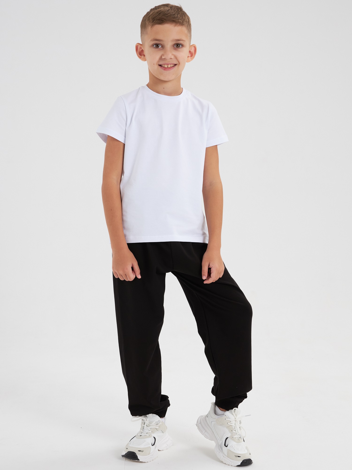 Брюки Jambowear S-774 - фото 7