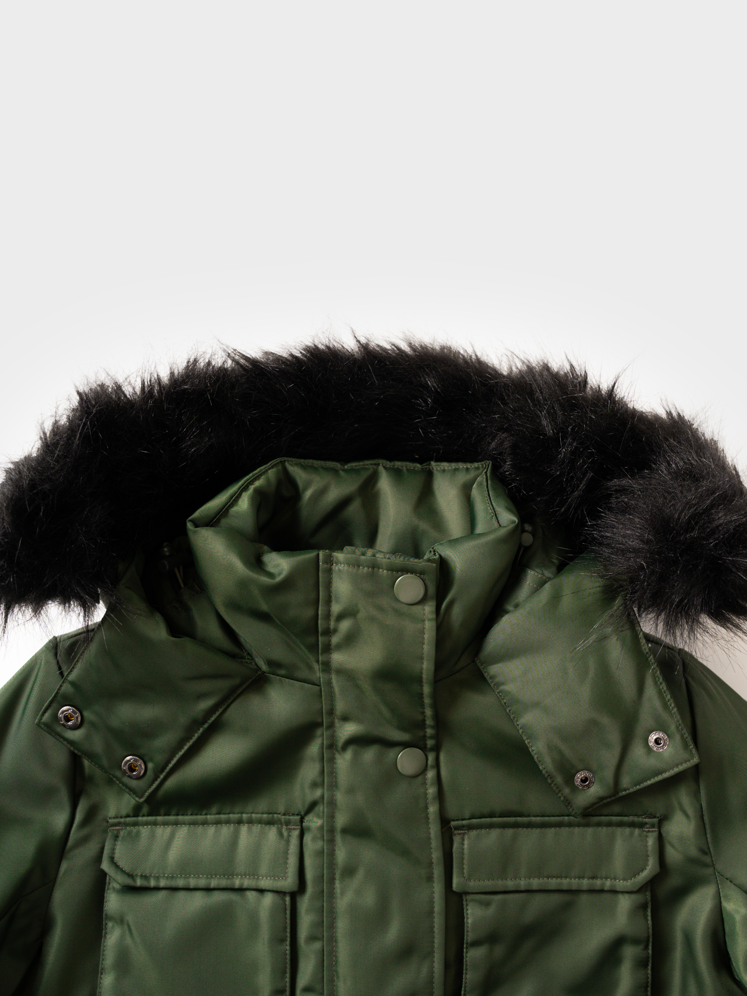 Пальто PlayToday 32521103 - фото 13