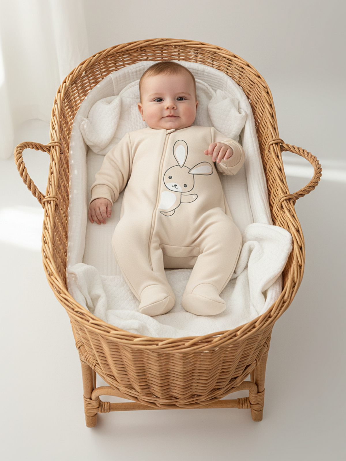 Комбинезон YOULALA 1260340604 - фото 3