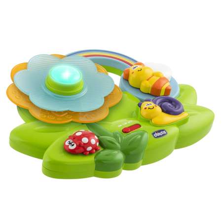 Игрушка Chicco развивающий центр
