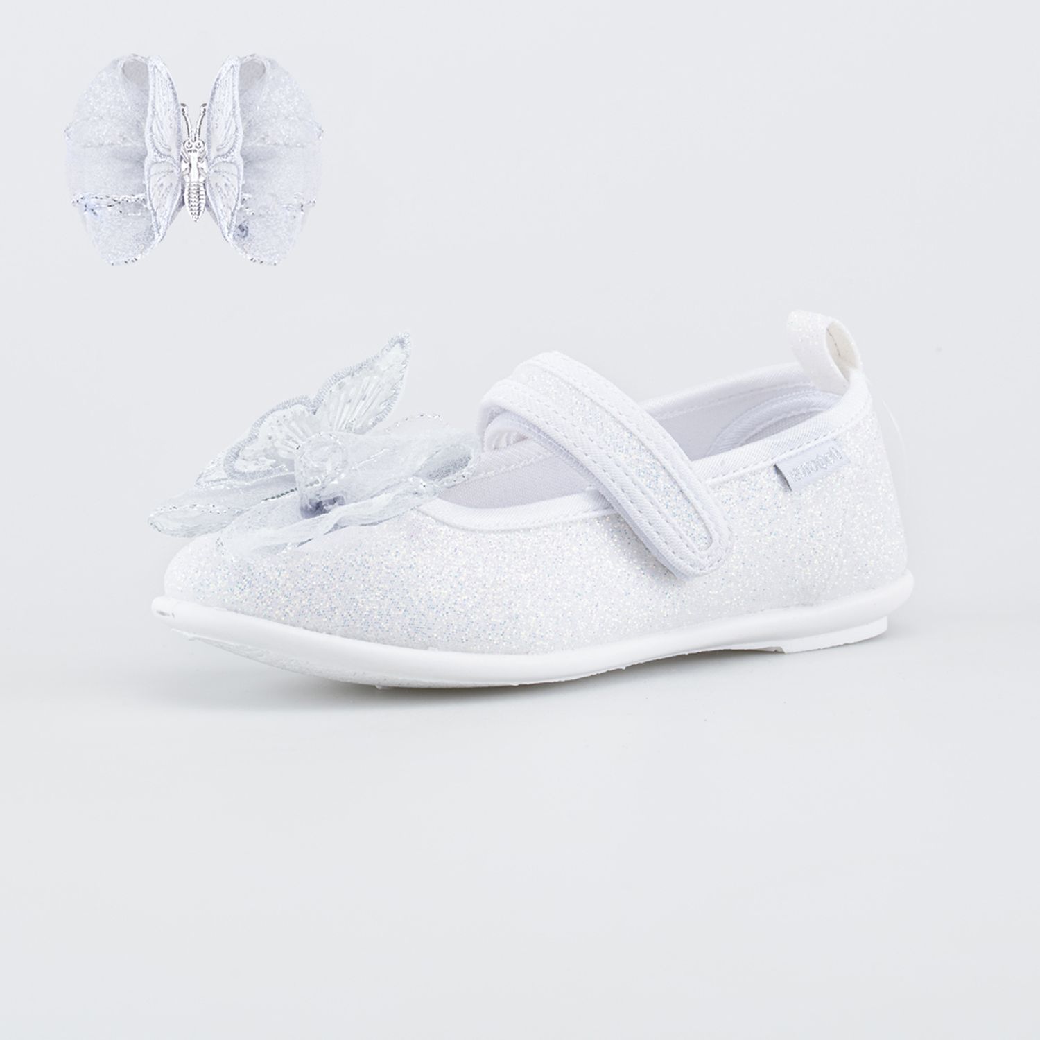 Туфли Котофей 431210-71 - фото 1