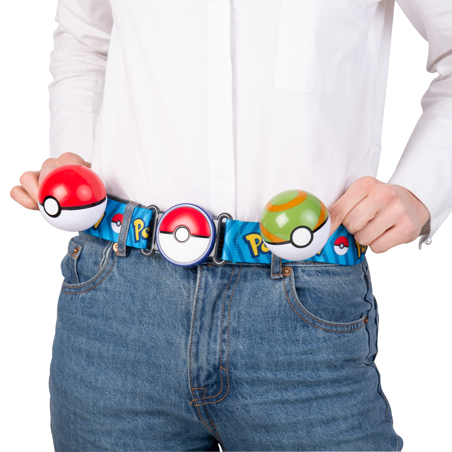 Игровой набор Pokemon - фото 7