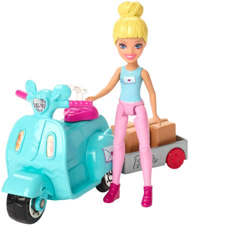 Кукла модельная Barbie