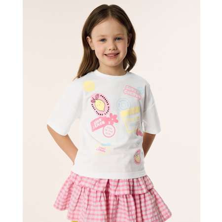 Футболка Futurino Fashion