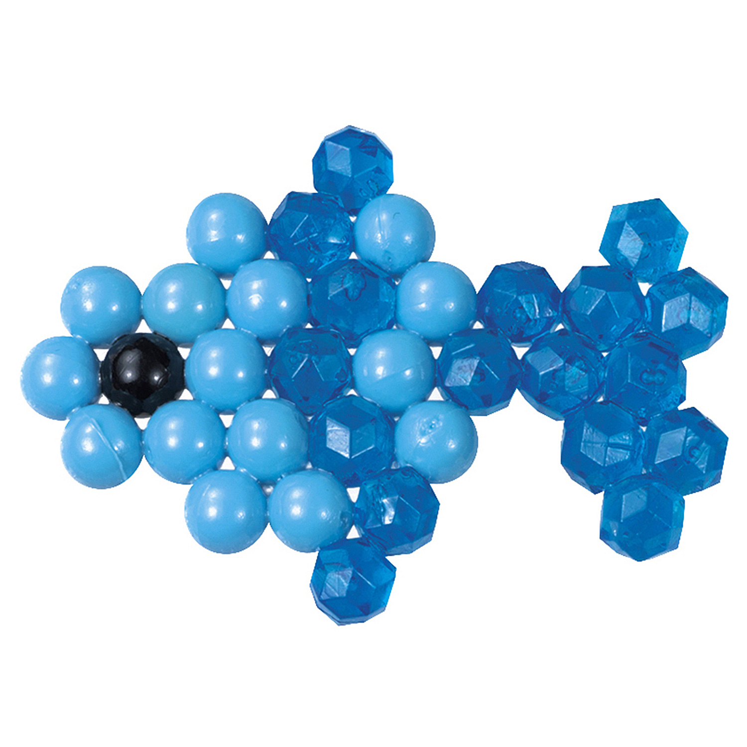 Аквамозаика Aquabeads Мини-студия - фото 6