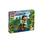 Конструктор LEGO 340 дет.