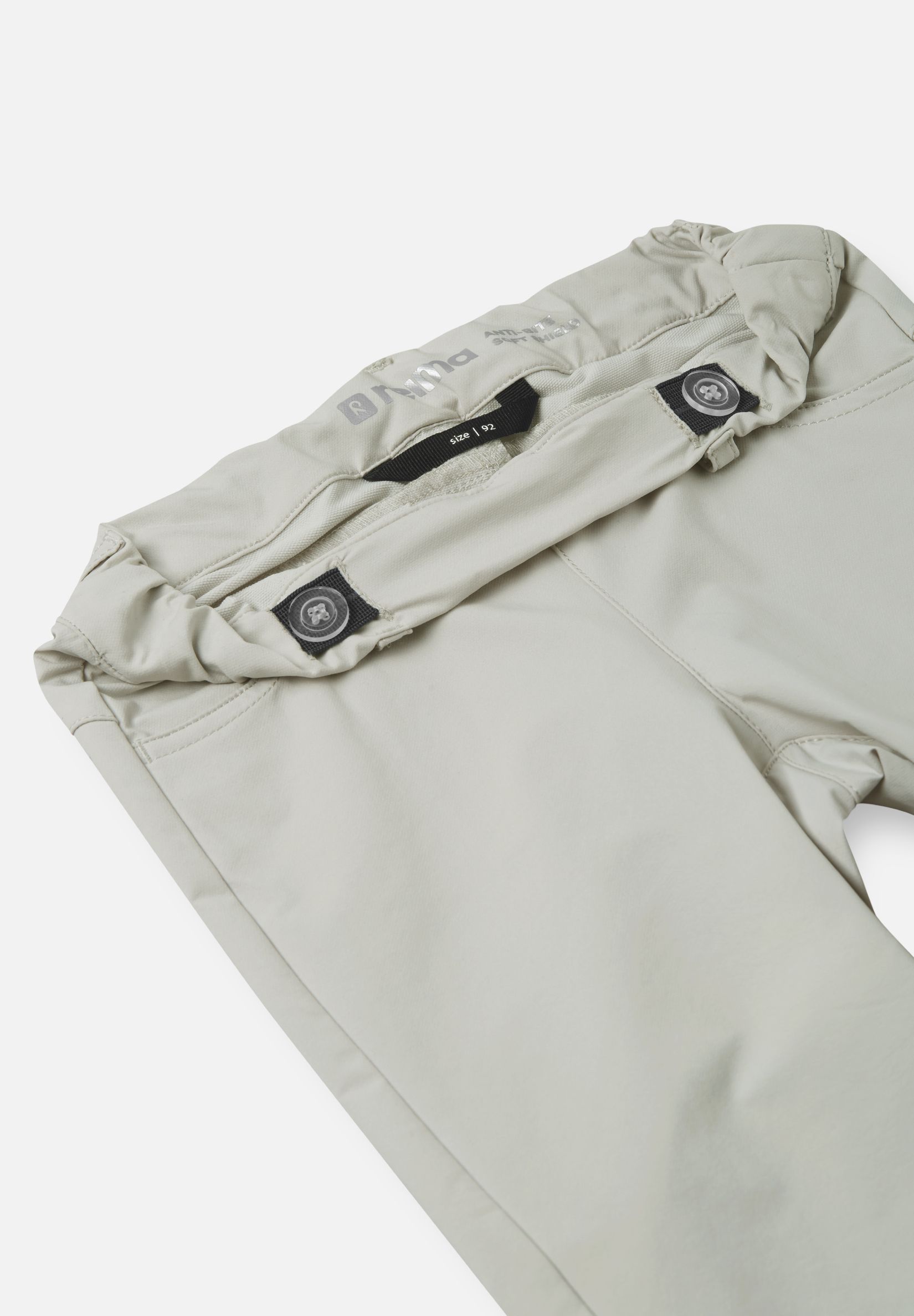 Брюки Reima 512123-0310 - фото 4