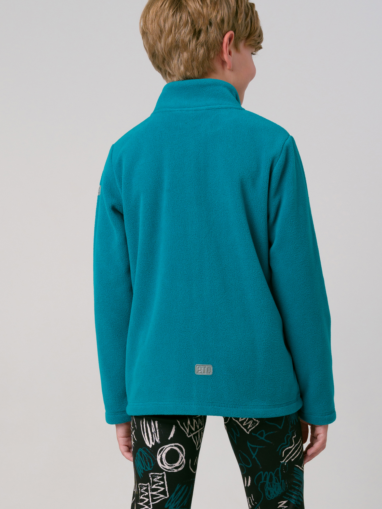 Толстовка PlayToday 32511321 - фото 4