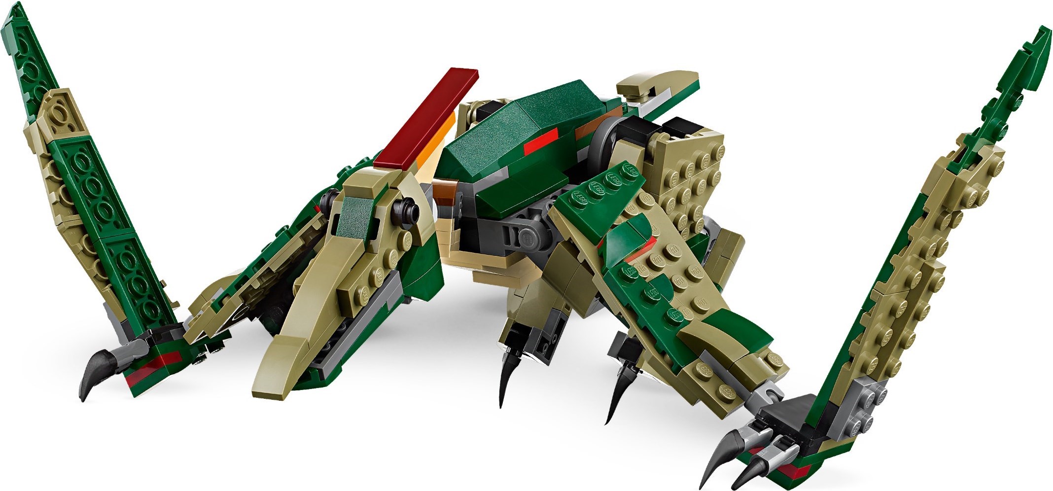 Конструктор LEGO Creator 31151 626 дет. - фото 7
