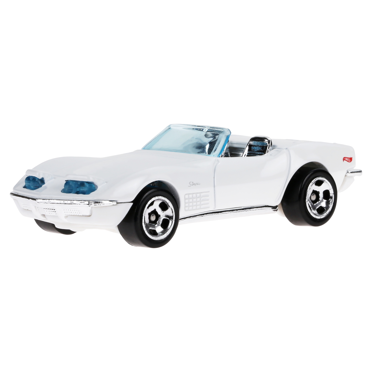 Автомобиль Hot Wheels 1:64 5785-A47-HTC50 - фото 4