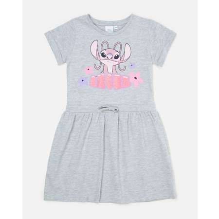 Платье Lilo and Stitch