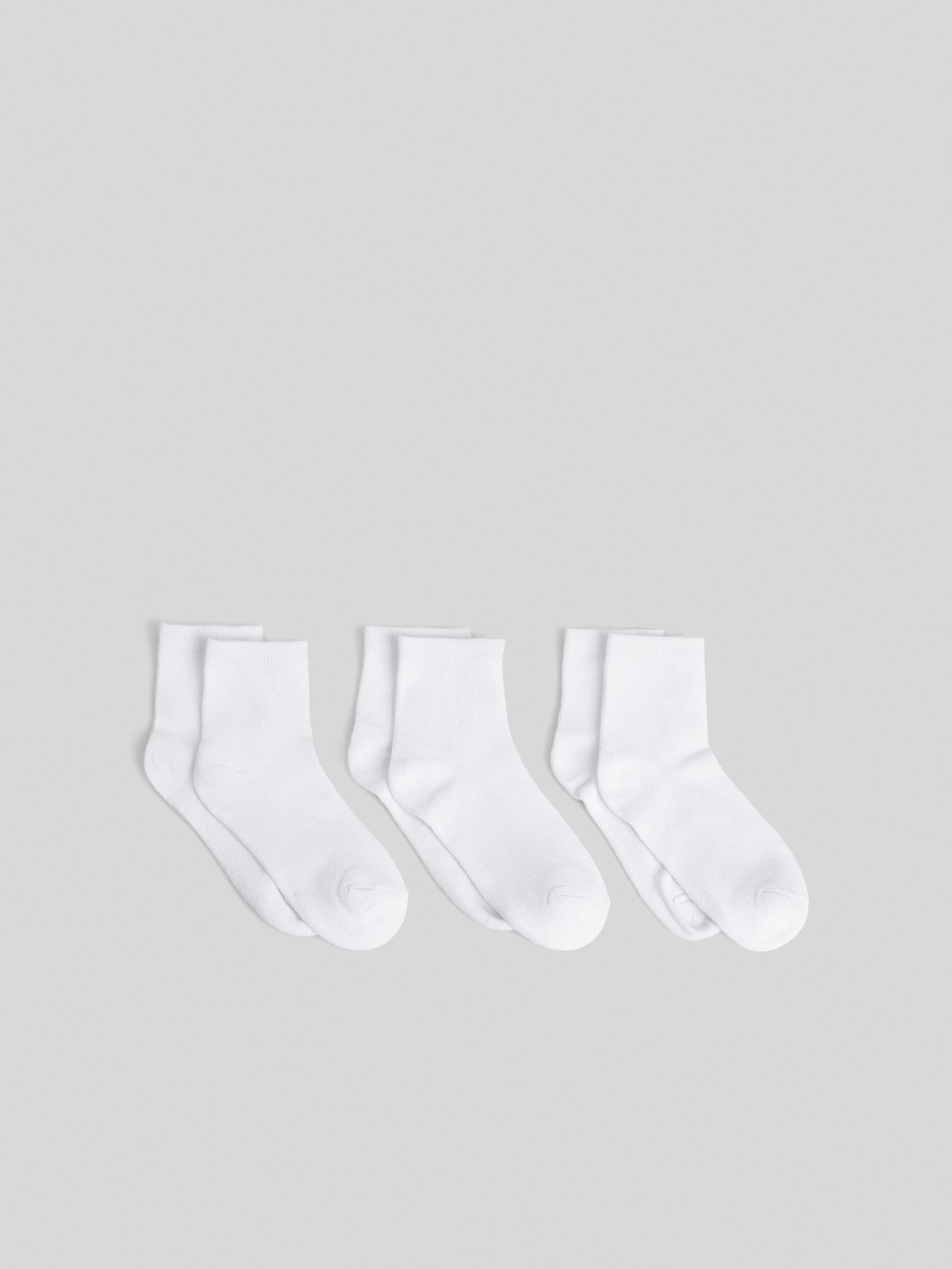 Носки 3 пары Acoola 32324420005_0036269 - фото 4