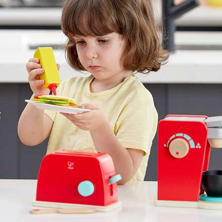 Игровой набор Hape продукты