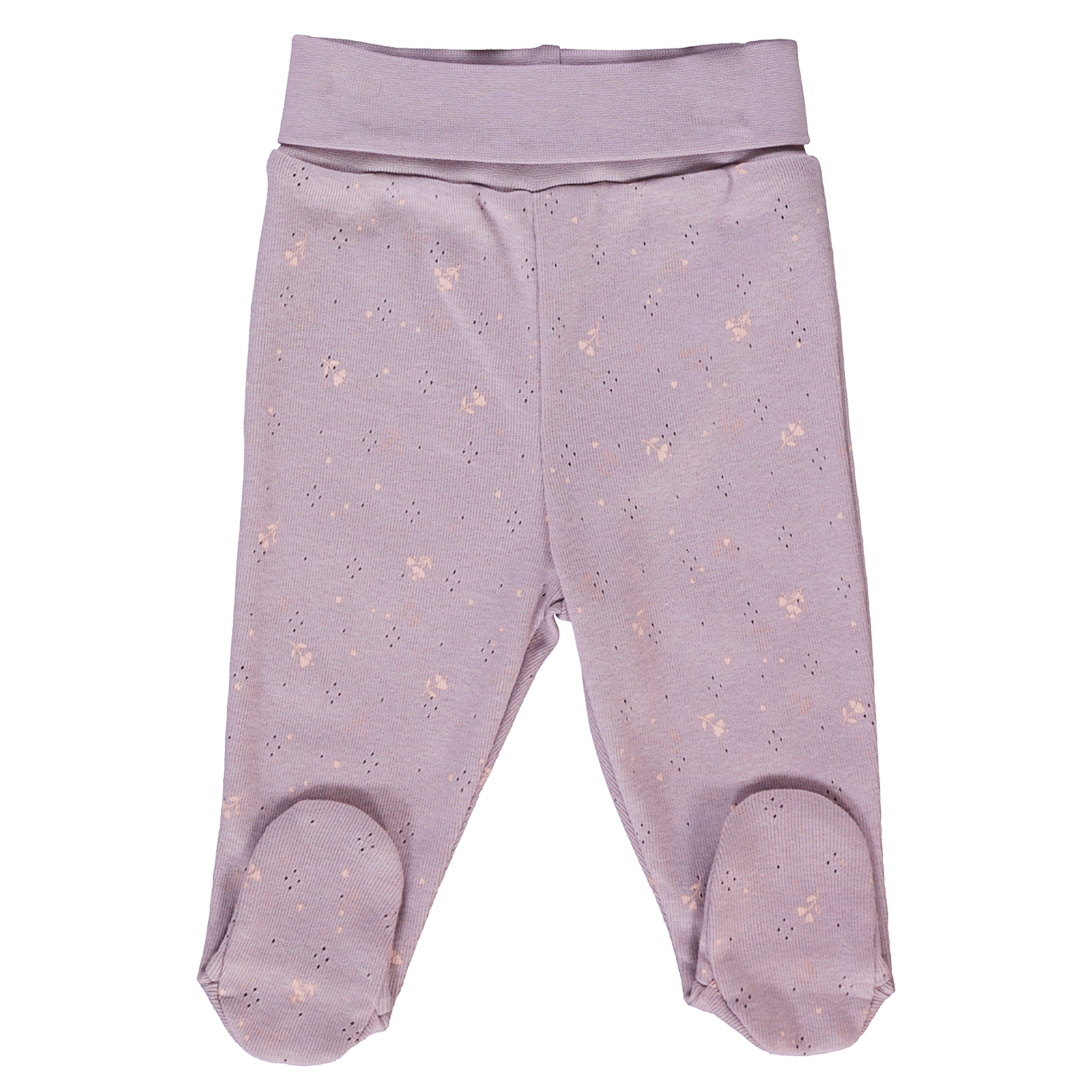 Пижама Bebetto F 1383-PU - фото 4