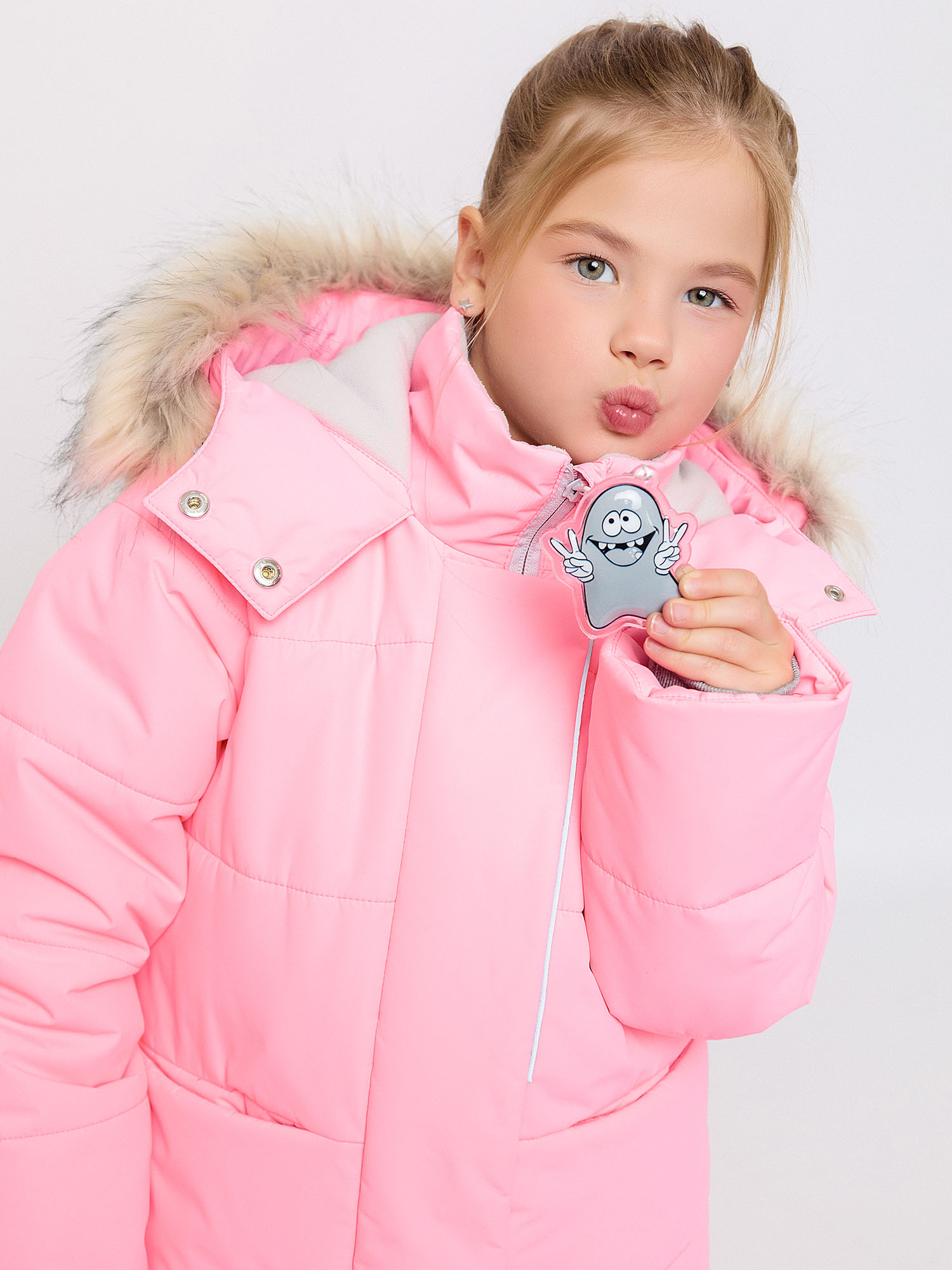 Комплект batik 723-25з-2 - фото 7