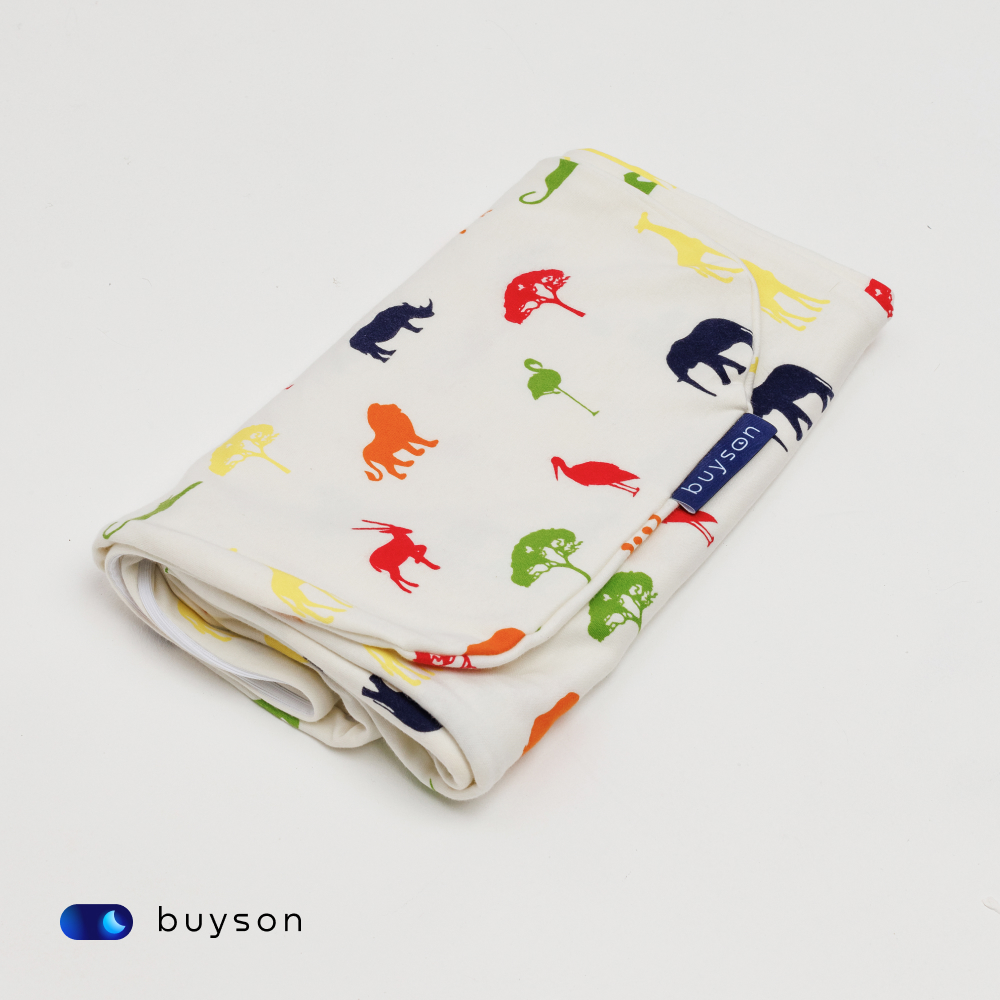 Чехол на подушку-обнимашку buyson BuyComfy - фото 6