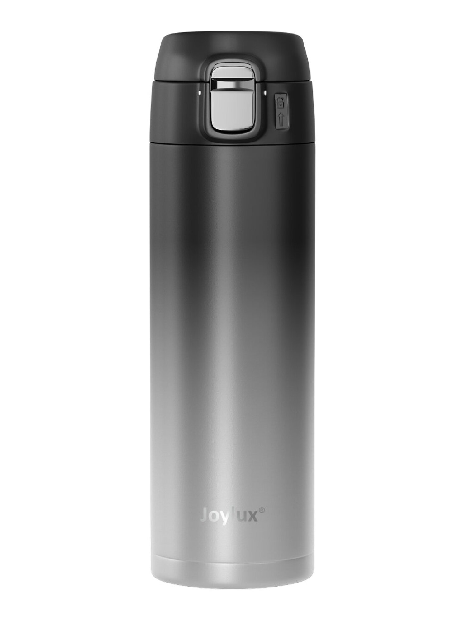 Термокружка Joylux автомобильная 420 мл термостакан для кофе и чая - фото 3