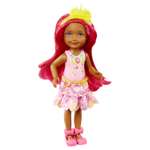 Кукла модельная Barbie