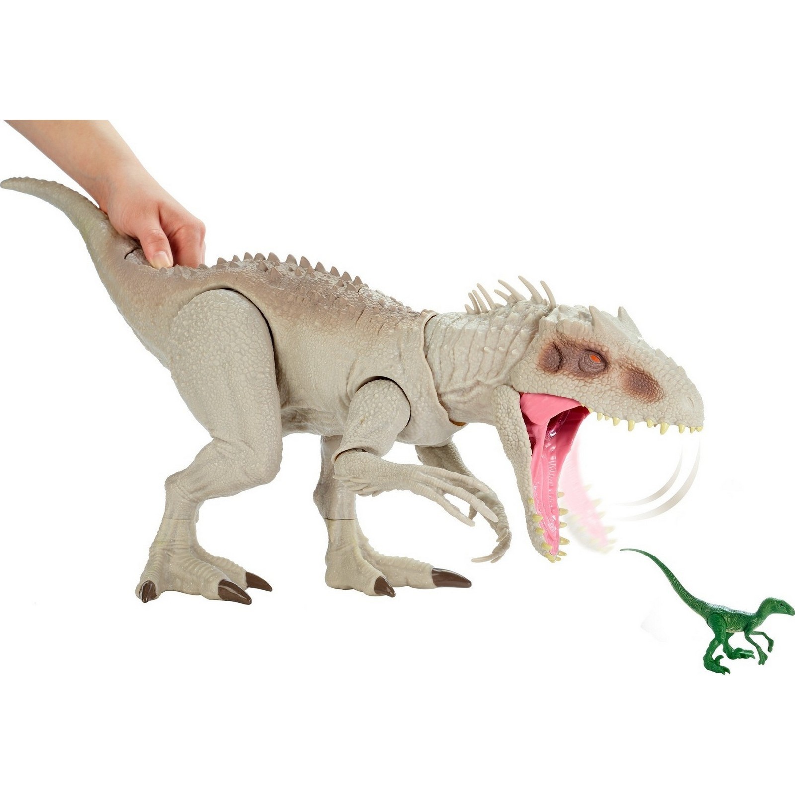 Фигурка Jurassic World - фото 7