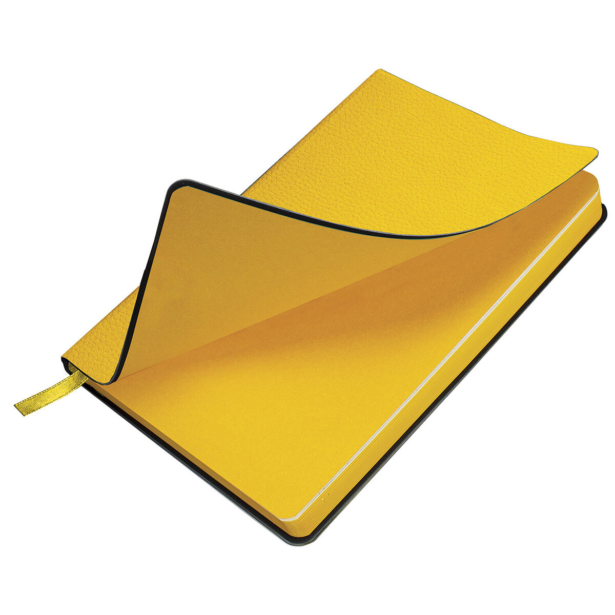 Ежедневник Brauberg Stylish 160 лист. - фото 4