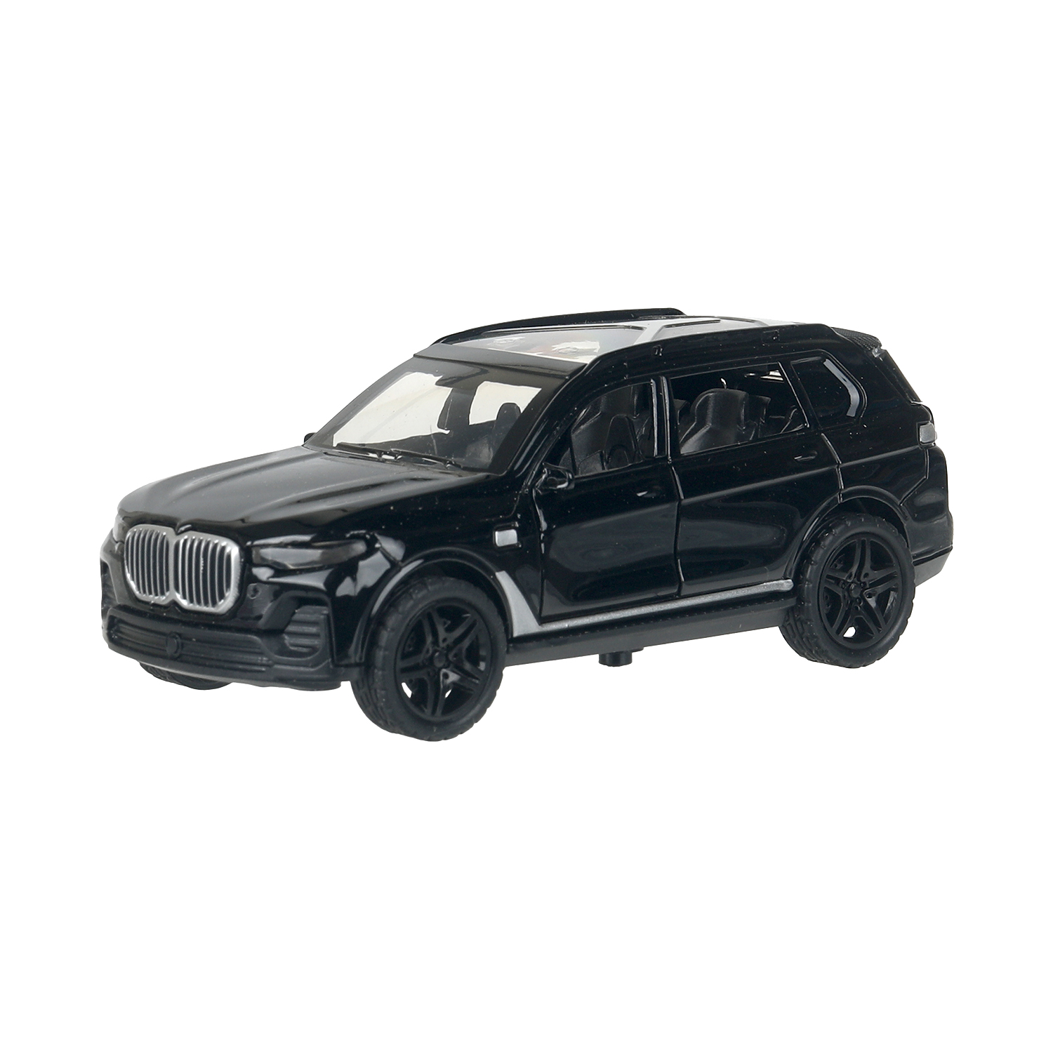 Автомобиль Huada Toys BMW 400039 - фото 4