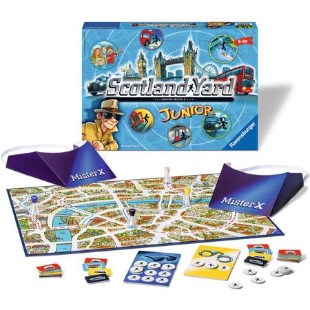 Настольная игра Ravensburger