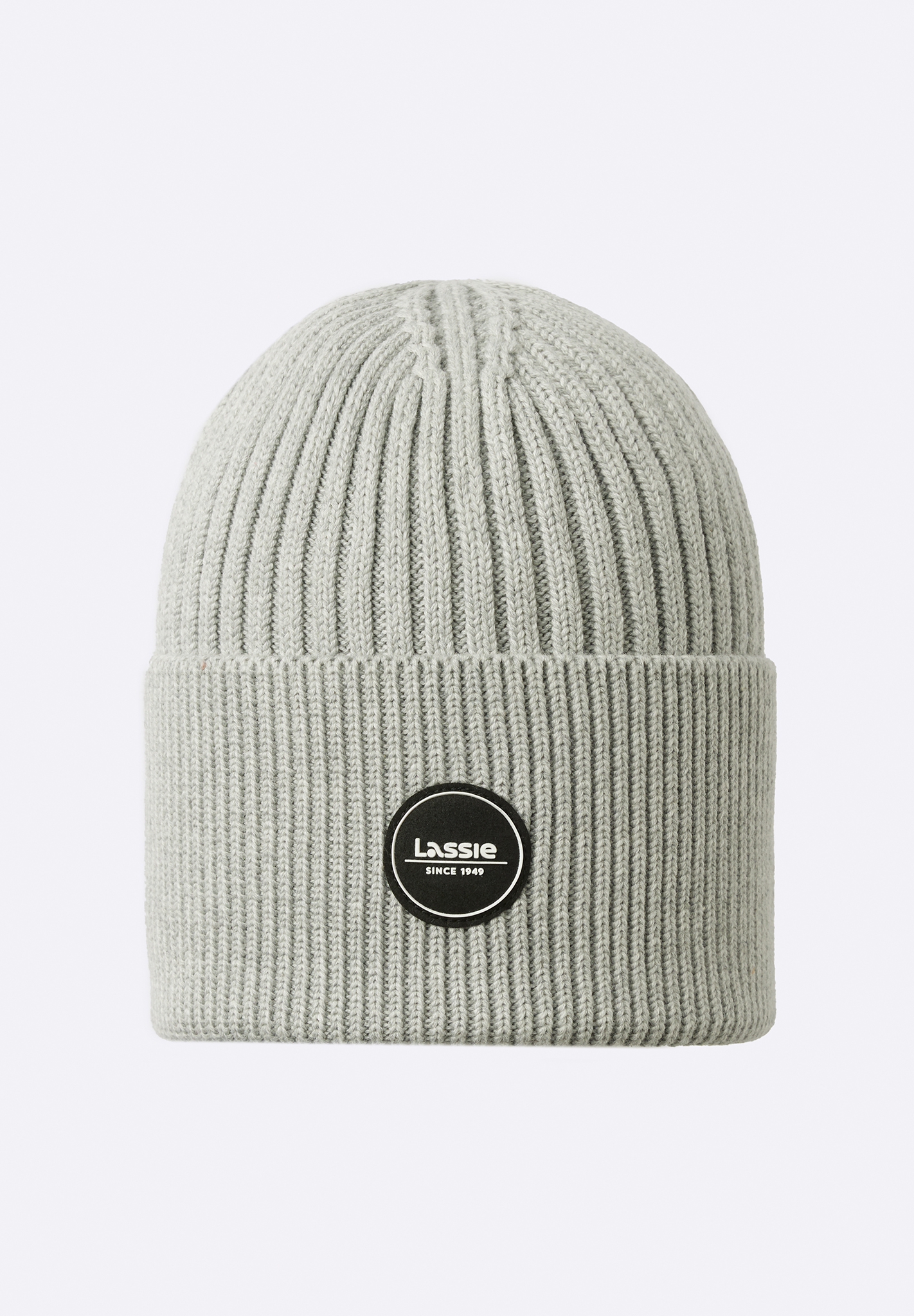 Шапка Lassie 7300060A-9090 - фото 4