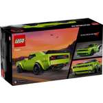 Конструктор LEGO Speed Champions 77237 390 дет.