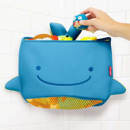 Органайзер для ванной Skip Hop Китенок