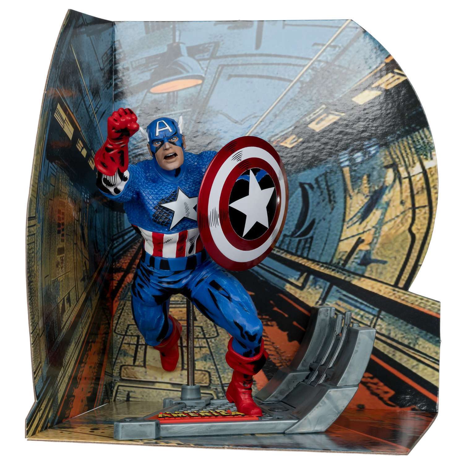 Фигурка McFarlane Toys - фото 1