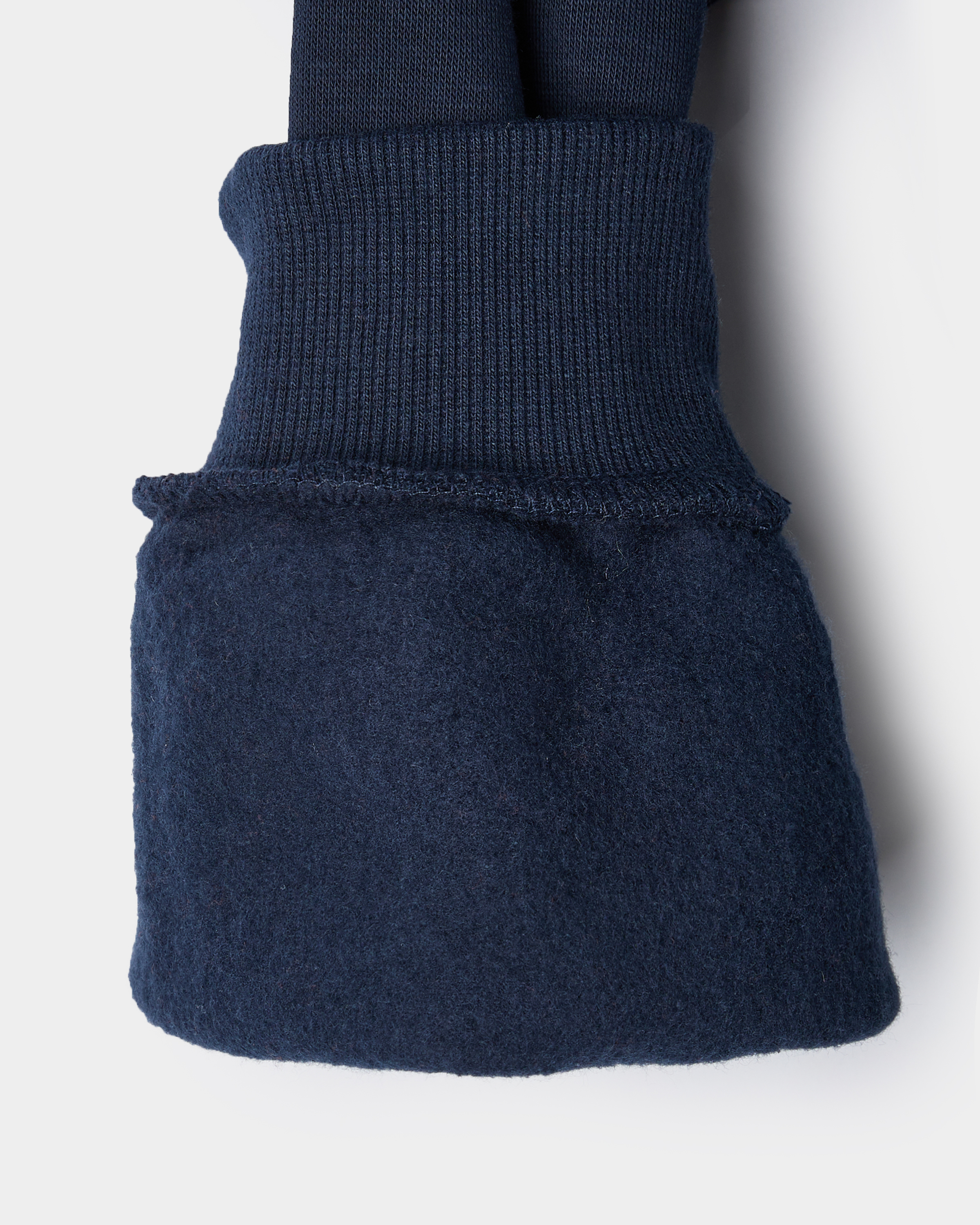 Худи Futurino S26FU1-B35Ttb-D6 - фото 5