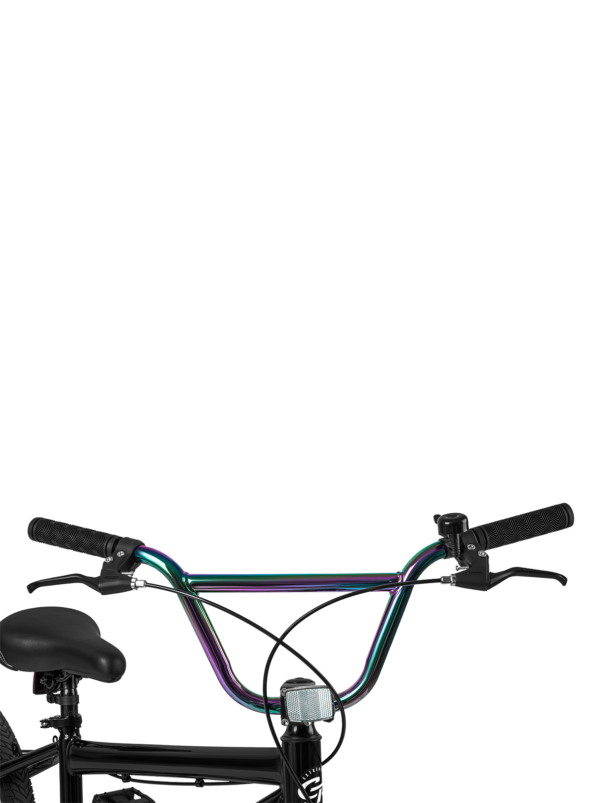 Двухколесный велосипед CITYRIDE 20 дюймов - фото 24