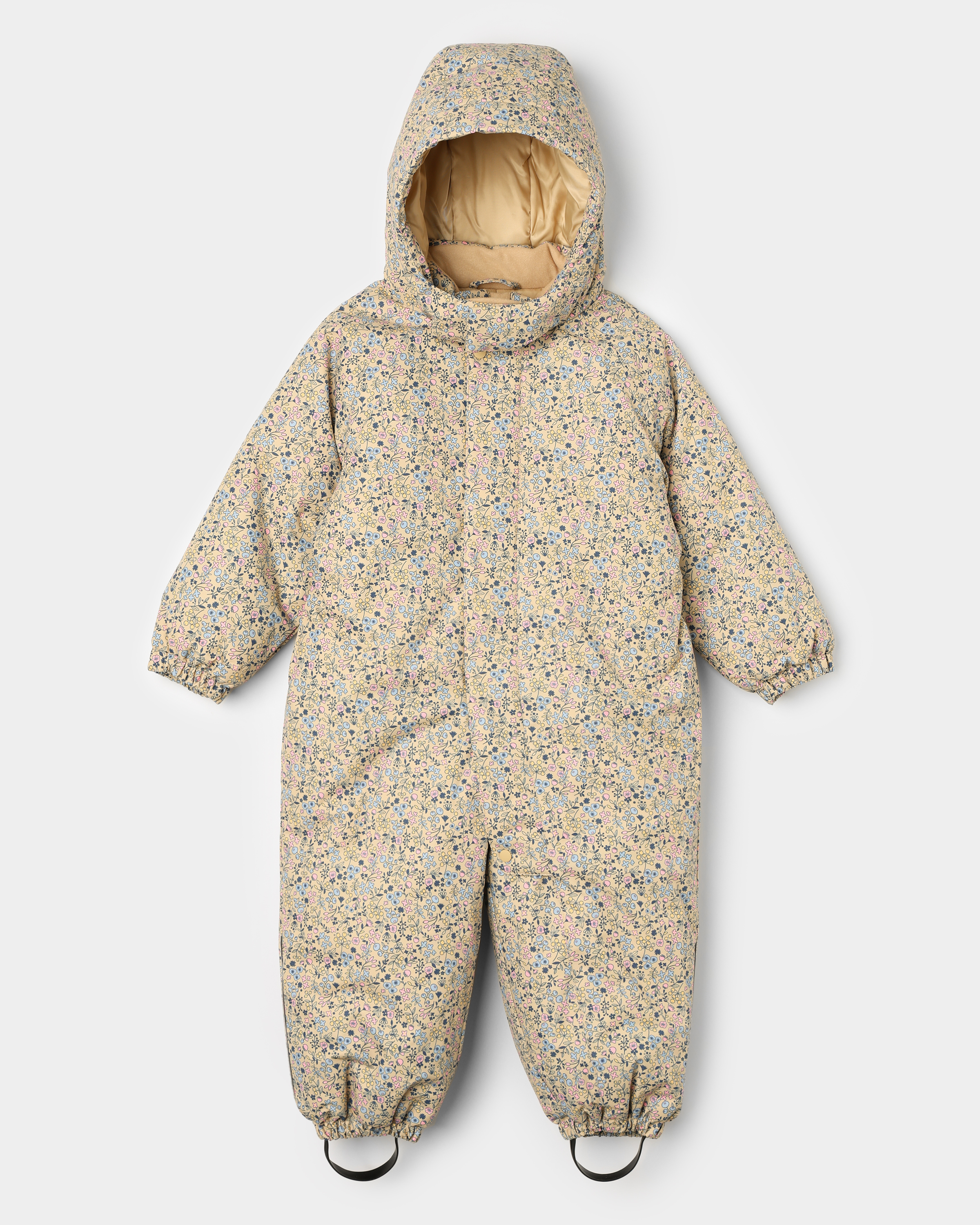 Комбинезон BabyGо W25BG4-BG78ig-L2 - фото 1