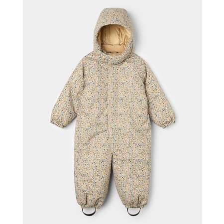 Комбинезон BabyGо