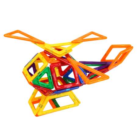 Конструктор Magformers магнитный
