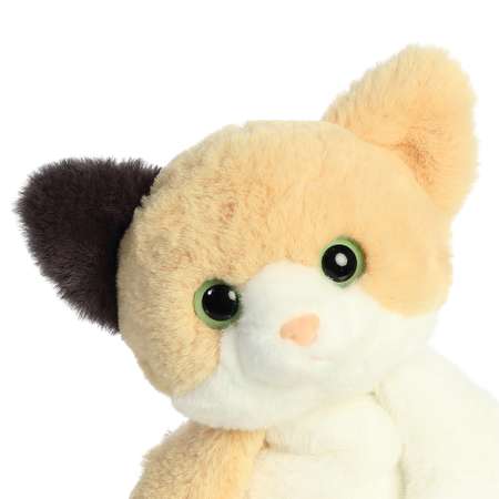 Игрушка мягкая Aurora Кошка трехцветная 200235P