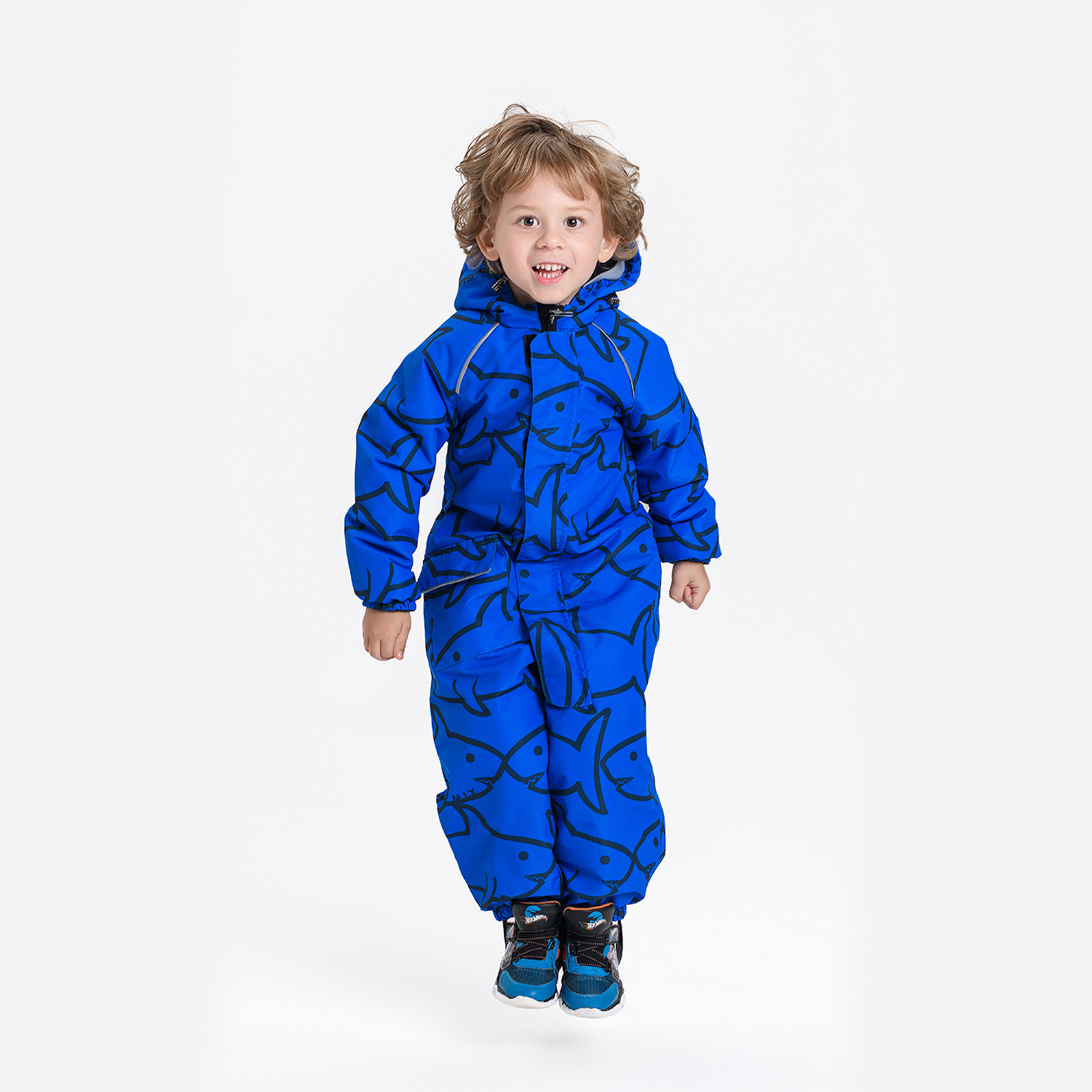 Комбинезон JAM MIX МД-7530/6 - фото 3