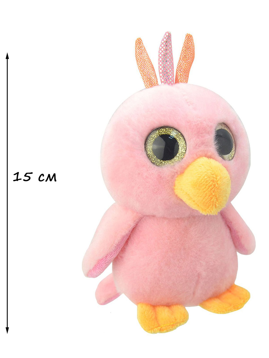 Мягкая игрушка Wild Planet - фото 2