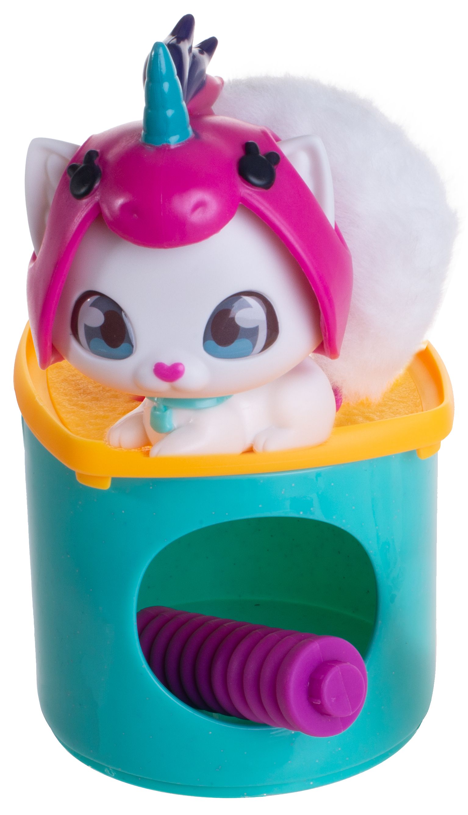 Игровой набор QT Kitties Рози - фото 5