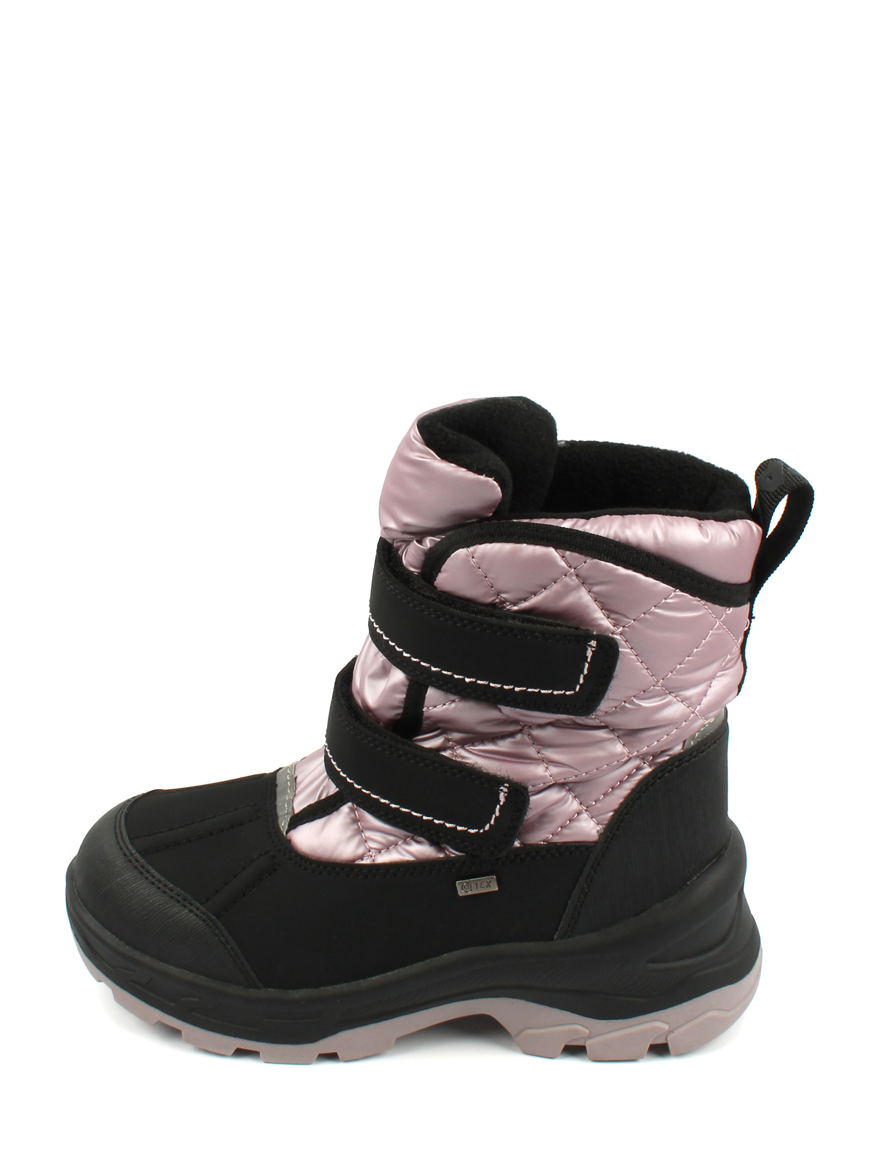 Ботинки Antilopa AL 12758 - фото 8