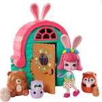 Кукла мини Enchantimals