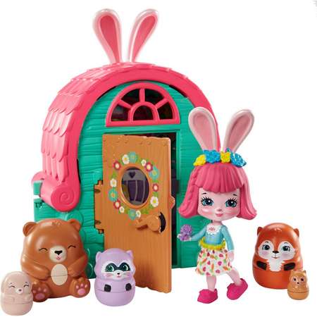 Кукла мини Enchantimals